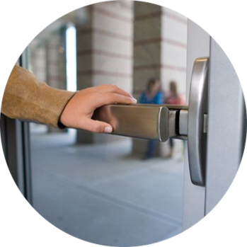乐动体育 西班牙人赞助品牌BESTACCESS-Precision-Exit-Devices