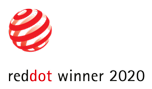 2020年reddot赢家
